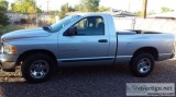 Trading my truck