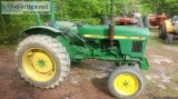 John Deere 1050 For Sale in ChesterfieldSC (29709)