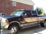 1997 Ford F-350 xlt lariat Centurion Powerstroke diesel dually