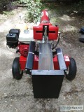 37 ton log splitter Northern Tool