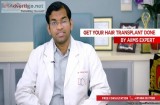 Best Hair Transplant Surgeon in India