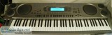 Casio WK-1800 76-Keys Keyboard Synthesizer Piano w Floppy Drive