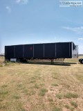 2000 Conastoga Trailer