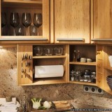 European Kitchen Cabinets in Brooklyn NY