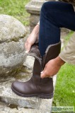 Shop Sheepskin Boots for Women  online  at Best Price