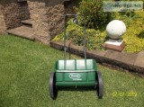 Scotts Drop Spreader Accu-Green 1000