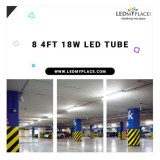 Buy 4FT 18W LED Tube at Low Price