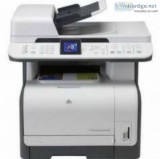 HP CM1312NFI Color LaserJet Printer