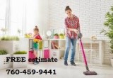 Matthew&rsquos European Cleaning Service do the cleaning for you