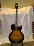 1955 GIBSON ES-175