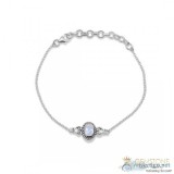 MOONSTONE BRACELET-DANDY TRINKET