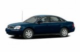 Ford Five Hundred (4 door)