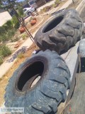 Crossfit Tires 150lb Up To 400 Etc Tractor Tire