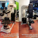 Sef Fitness Gym Aundh PuneBest Gym in Aundh - Gym in Pune