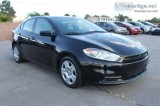 2014 Dodge Dart SE