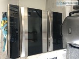 Oven kenmore elite