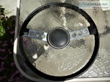 Steering Wheel-1970 Challenger Barracuda-PART