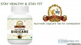 Ayurvedic DigiCare Tab for constipation