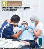 A Best Dentist in South Delhi is one more Step Away