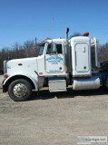 Peterbilt