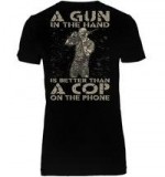 15% OFF - NEW GUN T-SHIRTS MUG AND MORE. (AVAILABLE COLORS AND S