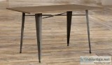 Big Discount Get restaurant tables in India at Low Price