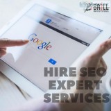 Hire SEO expert services