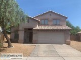 Beautiful and Spacious 3BRMS 2.5Baths with Car Garage  New Floor