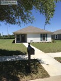 Brand New Homes 3 bedroom 2 bath