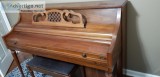 PIANO good condition