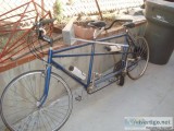 bicycle built for 2