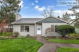 Orenco Station Detached Condo