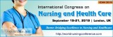 International Congress on Nursing and Health Care