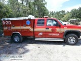 2006 Chevrolet Silverado 3500 LT2 Ext. Cab 4WD SRW