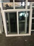 New retrofit windows and doors