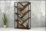 Amazing Sale Get Modern Book Rack Online at 55% OFF