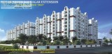 Book Apartments under PM Awas Yojana Starting price 12 Lacs in M