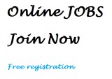 We are Hiring - Earn Rs.20000- Per month - Simple Copy Paste Job