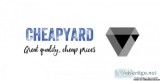 CheapYard  Online shop