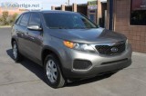 2011 Kia Sorento LX