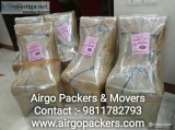 Packers and Movers in Agra