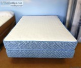 Queen size mattress