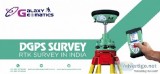 DGPSRTK SURVEY IN HYDERABADTAMILNADU