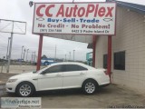 Used Car  for Sale 2012 Ford Taurus - CC Autoplex