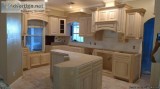 Custom Cabinets and More