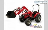 2017 MAHINDRA MAX26 FHIL