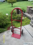 Hand Truck