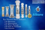 Eco Water Softener for Hotels and Resorts in Bangalore