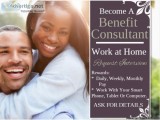 Do you want to work at home
