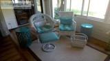 Lanai furniture